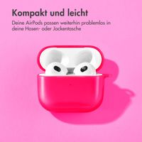imoshion Neon Case Apple AirPods 3 - Neon-Pink