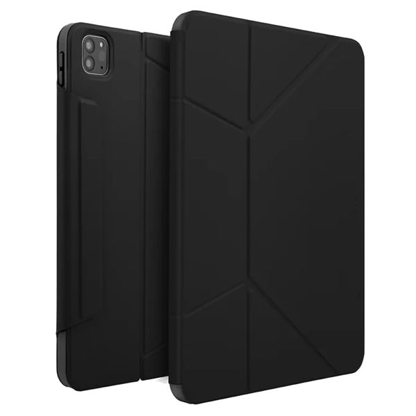 Uniq Ryze Case Apple iPad Pro 11 (2022/2021) - Midnight