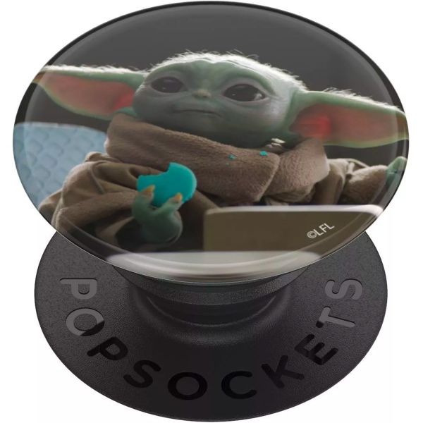 PopSockets PopGrip - Abnehmbar - The Child Cookie