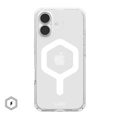 UAG Scout Back Cover mit MagSafe Apple iPhone 17 - Ice White