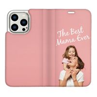 Gestalte deine eigene Apple iPhone 14 Pro Gel Klapphülle