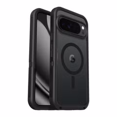 OtterBox Defender Pro XT Magnets Back Cover Google Pixel 10 Pro XL - Black
