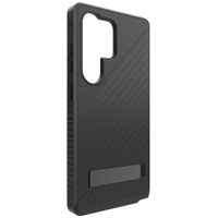 ZAGG Denali Snap KickStand Case Samsung Galaxy S25 Ultra - Schwarz