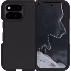 OtterBox Lumen Clear Hülle MagSafe Google Pixel 11 Pro Fold - Black