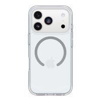 OtterBox React Back Cover MagSafe Apple iPhone 17 Pro - Clear