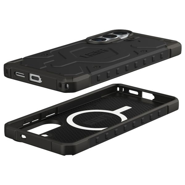 UAG Pathfinder Case MagSafe Samsung Galaxy S26 Plus - Black