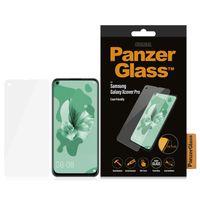 PanzerGlass Case Friendly Displayschutzfolie für das Samsung Galaxy Xcover Pro