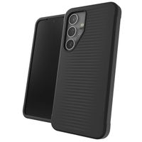 ZAGG Luxe Case Samsung Galaxy S24 - Schwarz