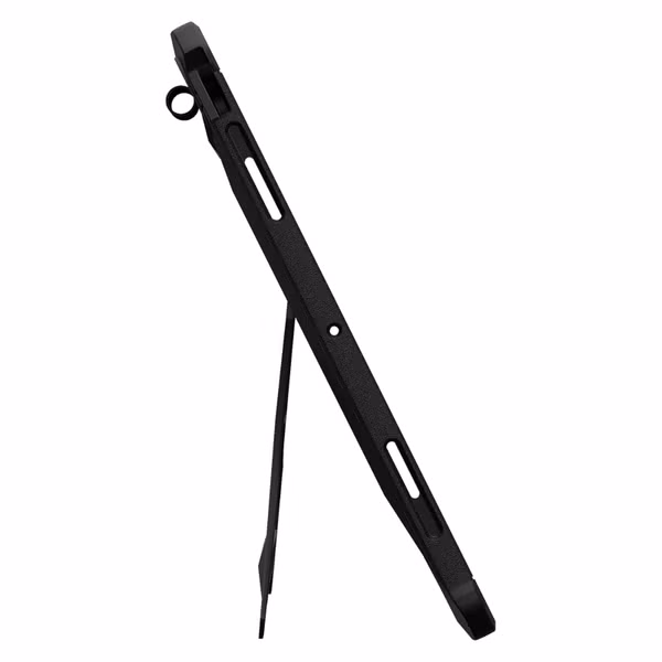 UAG Scout Klapphülle Apple iPad Pro 13 (2025) M5 / (2024) M4 - Black
