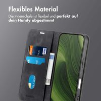 imoshion Slim Klapphülle Fairphone 6 - Schwarz