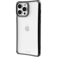 UAG Plyo Hard Case Apple iPhone 13 Pro Max - Grau