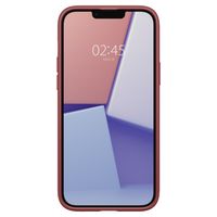 Spigen Thin Fit™ Hardcase für das iPhone 14 - Rot