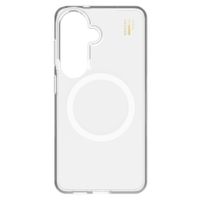 iDeal of Sweden Clear Case MagSafe Samsung Galaxy S26 Plus - Clear