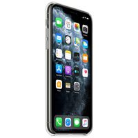Apple Clearcase für das Apple iPhone 11 Pro Max