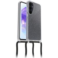 OtterBox React Necklace Backcover für das Samsung Galaxy A55 - Stardust