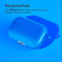 imoshion Neon Case Apple AirPods Pro - Kobaltblau