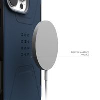 UAG Civilian Backcover MagSafe für das Apple iPhone 16 Pro Max - Mallard