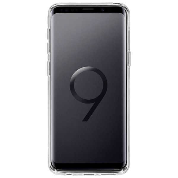 Design Silikonhülle für das Samsung Galaxy S9