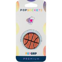 PopSockets Luxe PopGrip - Basketball