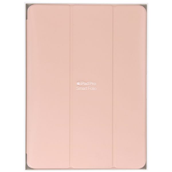 Apple Smart Folio Apple iPad Air 11 Zoll (2025) M3 / (2024) M2 / Pro 11 (2018) - Pink
