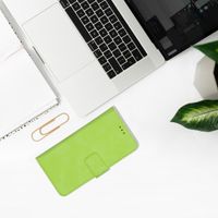 imoshion Entfernbare 2-1 Luxus Klapphülle iPhone 12 Mini
