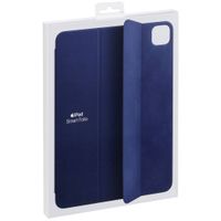 Apple Smart Folio Apple iPad Air 11 Zoll (2026) M4 / (2025) M3 / (2024) M2 / iPad Pro 11 (2020/2021/2022) / Air 5 (2022) / Air 4 (2020) - Deep Navy