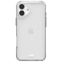 UAG Plyo Hard Case für das iPhone 16 Plus - Ice