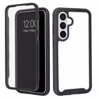 imoshion 360° Full Protective Case Samsung Galaxy S26 FE - Schwarz