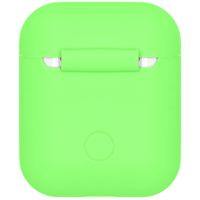 imoshion Silicone Case Grün für AirPods 1 / 2