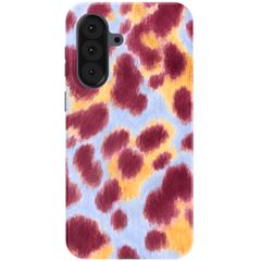 Selencia Vivid Back Cover Samsung Galaxy A37 (5G) - Rebel Crush