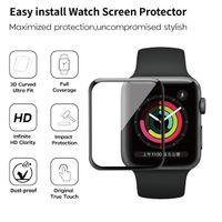 WiWu Easy Install Displayschutz + Applikator für die Apple Watch Ultra (2) – 49 mm