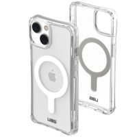 UAG Plyo Backcover MagSafe für das iPhone 14 - Ice