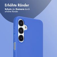 imoshion TPU Color Cover Samsung Galaxy A16 - Cobalt Blue