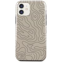 Burga Tough Back Cover für das iPhone 11 - Wild Terrain