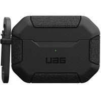 UAG Scout Case für das Apple AirPods Pro - Black