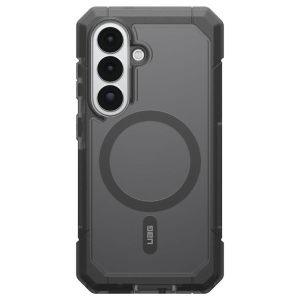 UAG Trooper Backcover mit Magnet Samsung Galaxy S26 Plus - Ash