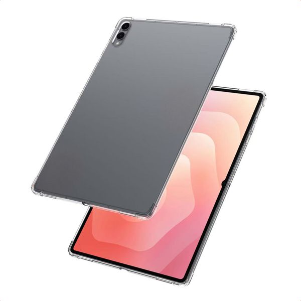imoshion Shockproof Case Samsung Galaxy Tab S11 Ultra - Transparent