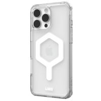 UAG Plyo Backcover MagSafe Apple iPhone 16 Pro Max - Ice White
