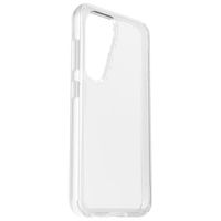 OtterBox Symmetry Series Case für das Samsung Galaxy S23 - Transparent