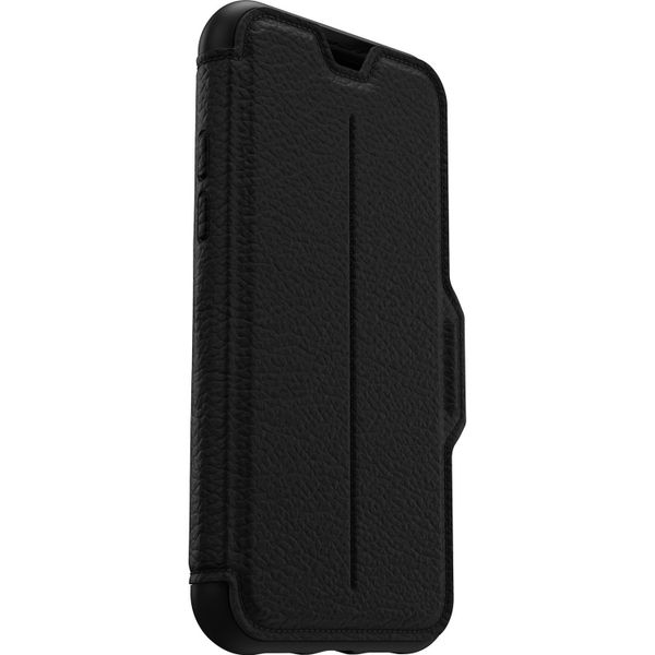 OtterBox Strada Klapphülle Schwarz für das iPhone 11