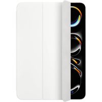 Apple Smart Folio Apple iPad Pro 11 (2024) M4 - Weiß