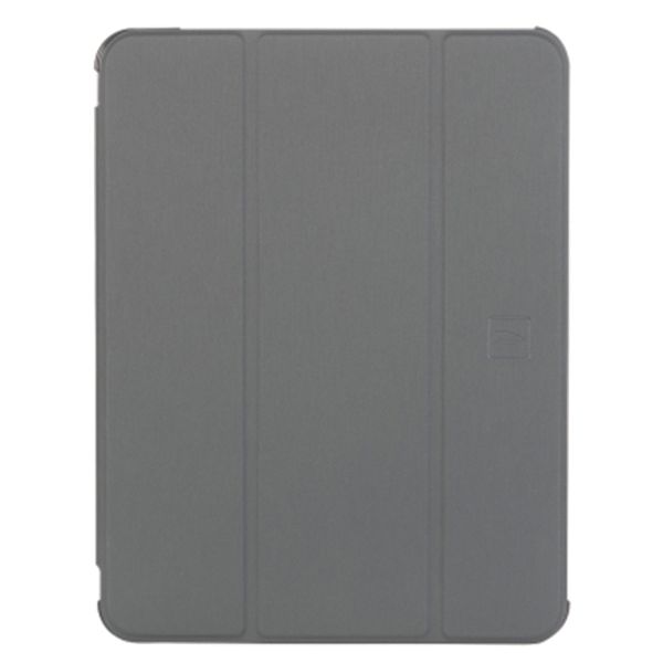 Tucano Satin folio case für das iPad Air 11 Zoll (2024) M2 - Grau