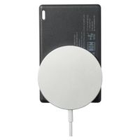 UAG Metropolis Wallet mit Tracker - Geeignet für Apple - Kevlar Black