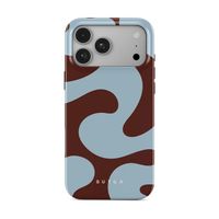 Burga Tough Back Cover MagSafe Apple iPhone 18 Pro Max - Core