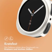imoshion Bumper Hard Case für das Samsung Galaxy Watch 8 (40 mm) - Polarstern