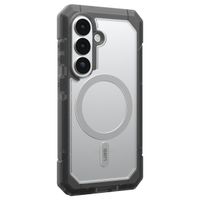 UAG Trooper Backcover mit Magnet Samsung Galaxy S26 - Ash Clear