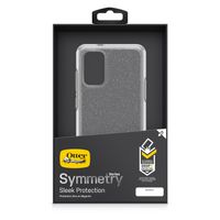 OtterBox Symmetry Clear Case Stardust Samsung Galaxy S20 Plus