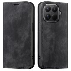 imoshion Slim Klapphülle Xiaomi 17T - Schwarz