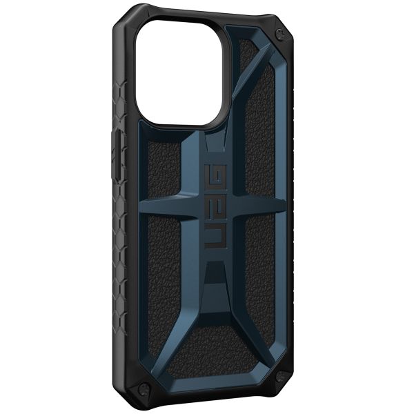 UAG Monarch Case für das Apple iPhone 13 Pro - Mallard