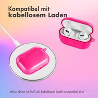 imoshion Neon Case Apple AirPods Pro - Neon-Pink